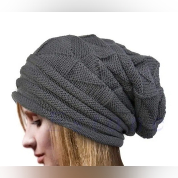 Accessories - Knit Cap/Beanie